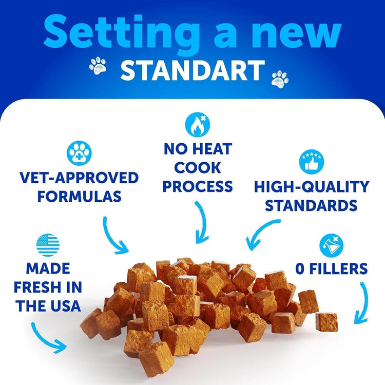 Natural Flea Tick Cat Chews6