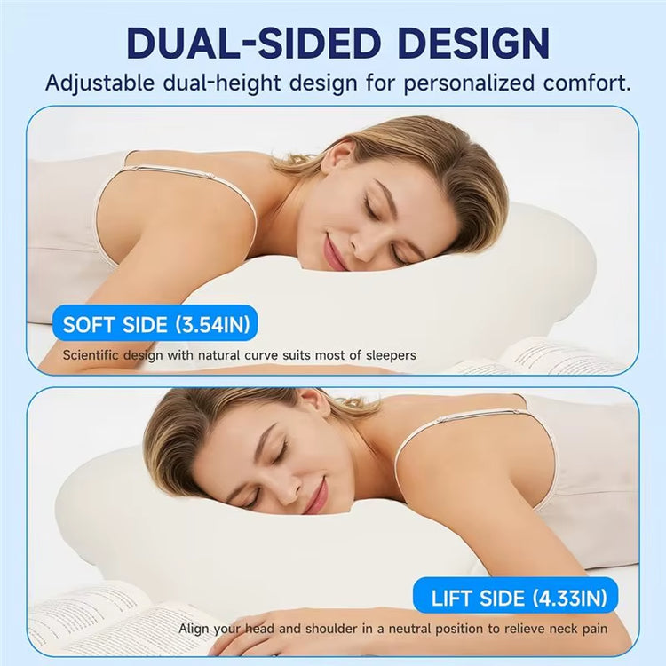 Neck Pain Relief Comfort1
