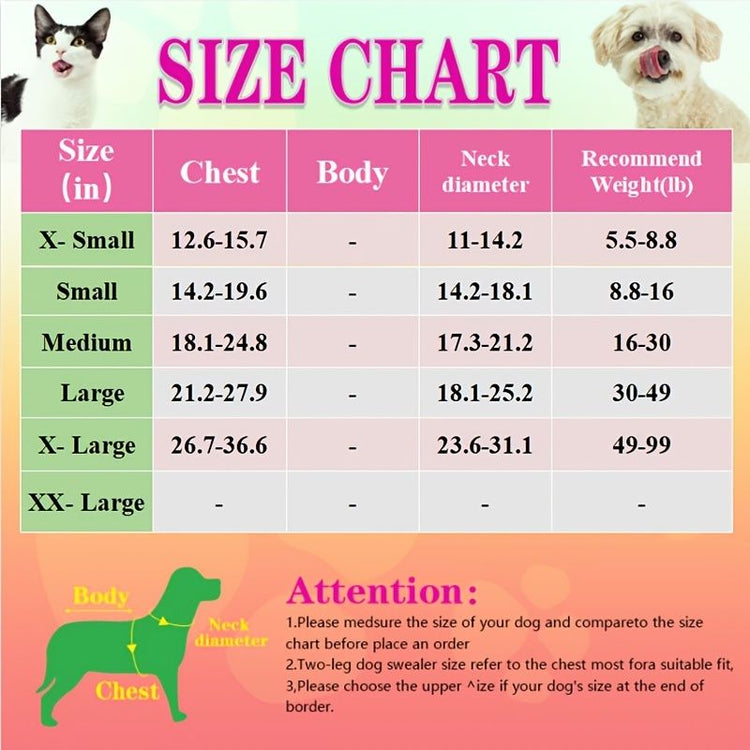 No Pull Adjustable Dog Cat Harness Handle5