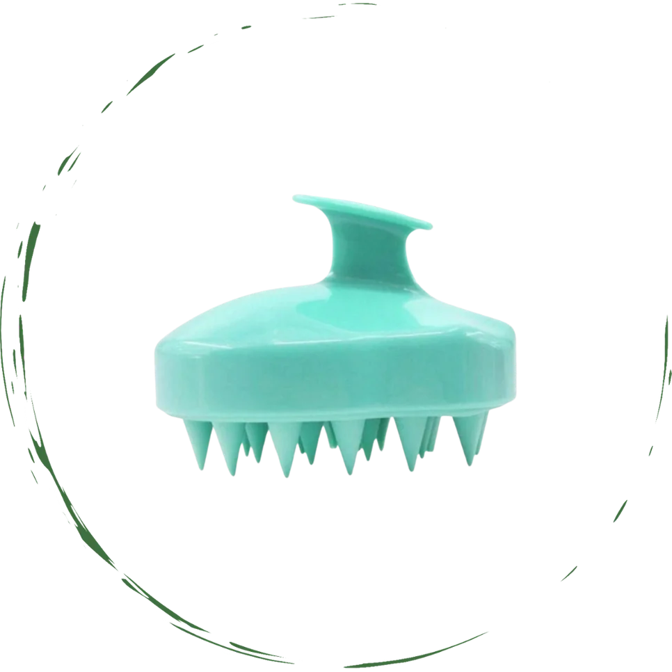 Hair Scalp Massager - view 7