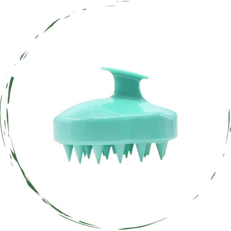 Hair Scalp Massager - view 7