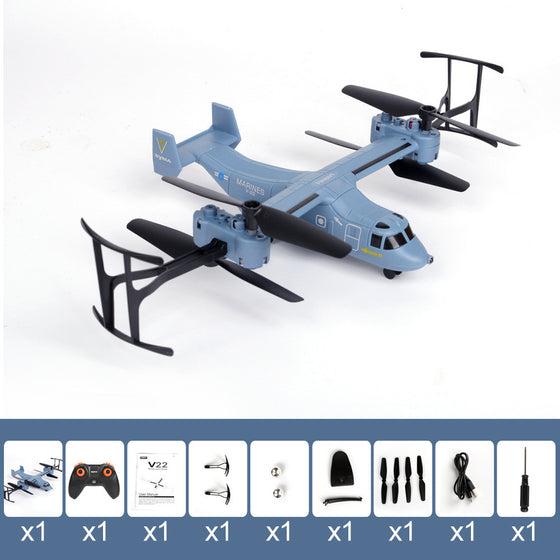 telecontrolled aircraft product image 6