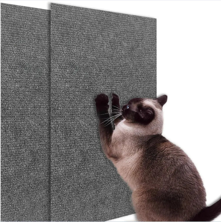 Climbing Cat Scratcher - view 2