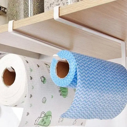 Modern Countertop Paper Towel Holder - view 3