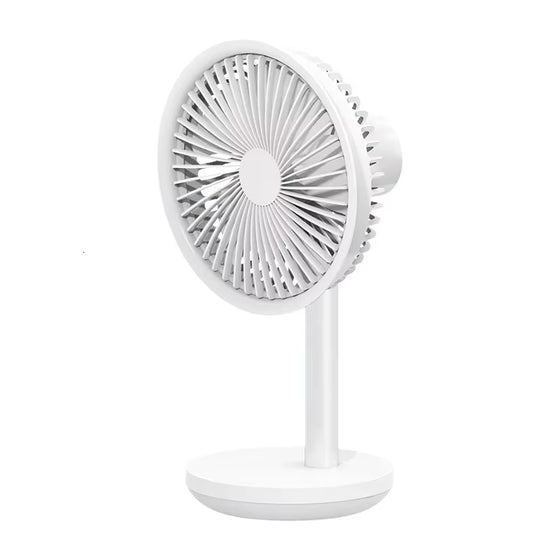 VENTY personal fan in Black variant