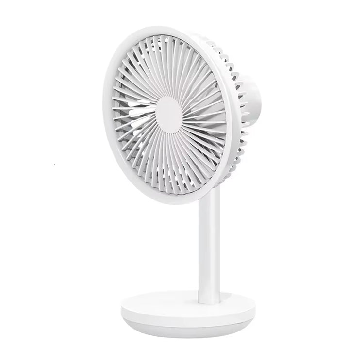 VENTY personal fan in Black variant