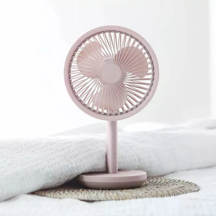 VENTY personal fan in White variant