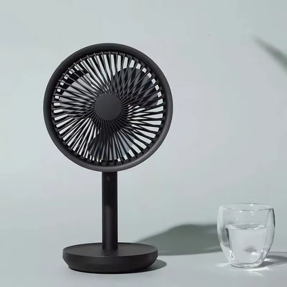 VENTY personal fan in Pink variant
