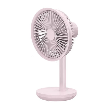 VENTY Portable Handheld Fan packaging detail