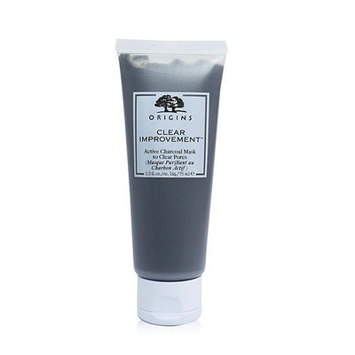 Origins Charcoal Pore Cleansing Mask