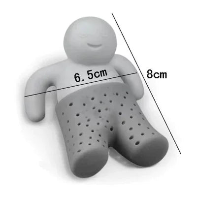 Silicone Tea Strainer - view 10