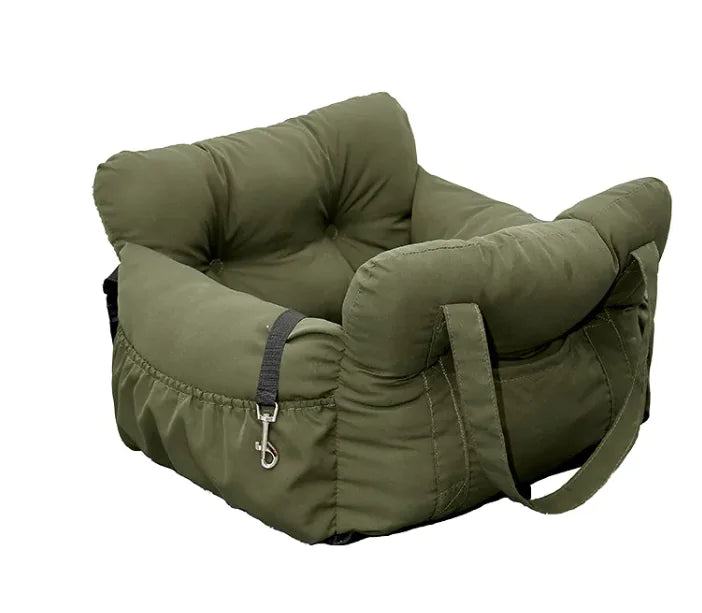 Paw Secure Car Seat - view 6