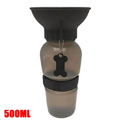 Portable Pet Water Dispenser Mug - view 6