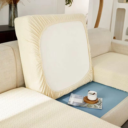 Pet-Friendly Sofa Covers for Home9