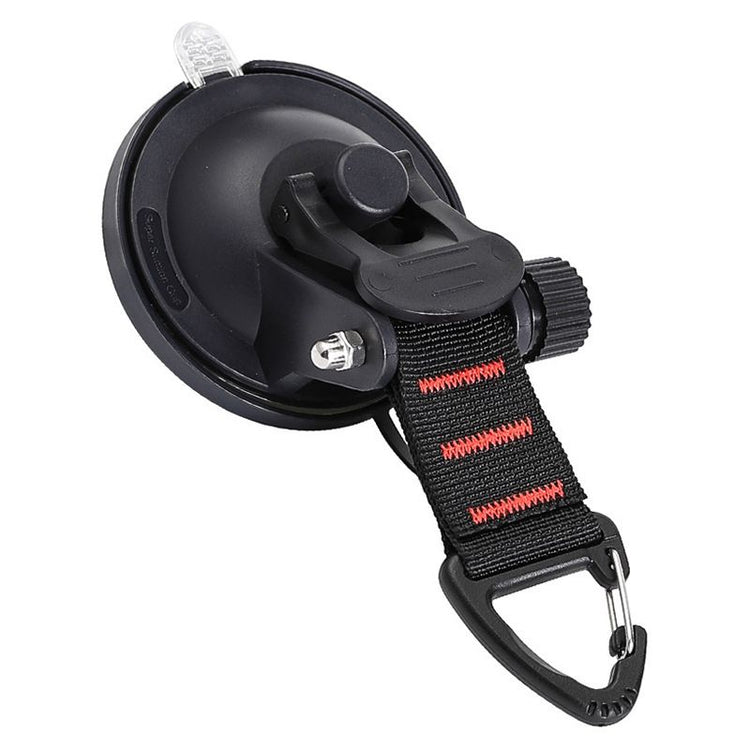 Grooming table traction rope in packaging