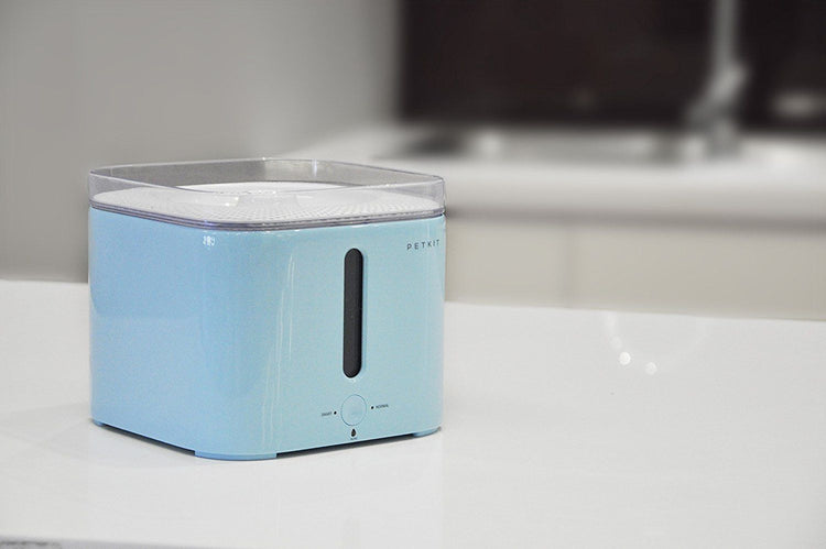 Pet kit Ever sweet Smart Fountain Water2