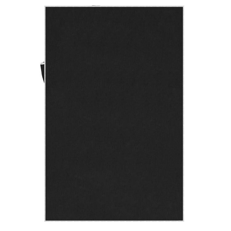 Portable closet organizer holding clothing and accessories