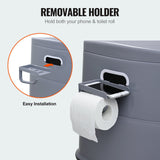 Portable Commode for Camping Trips3