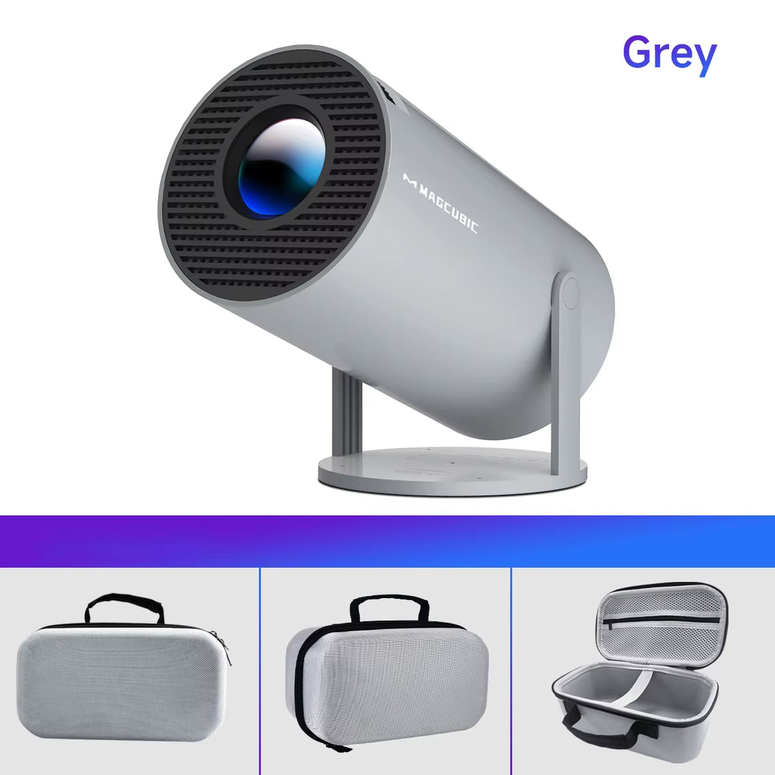 Portable Mini Projector for Home & Travel10
