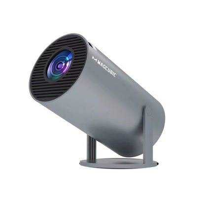 Portable Mini Projector for Home & Travel11