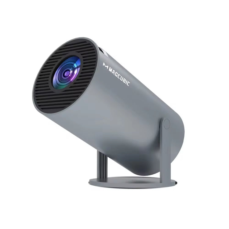 Portable Mini Projector for Home & Travel11