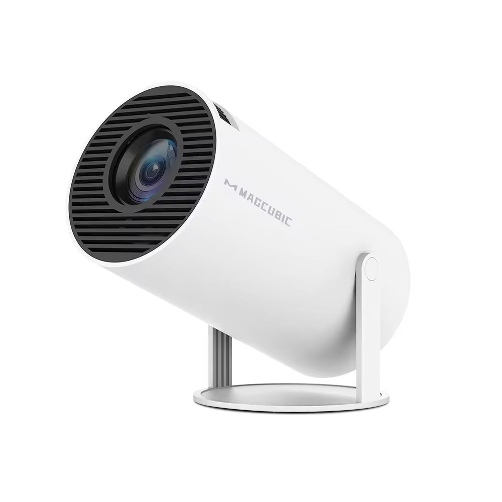 Portable Mini Projector for Home & Travel8