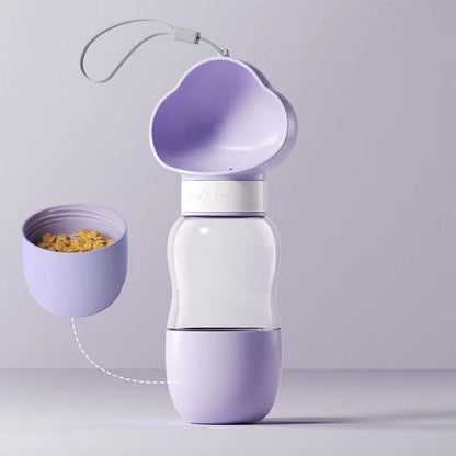 Portable Pet Water Bottle3