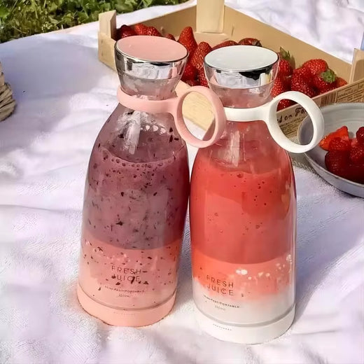 Portable blender USB charging cable