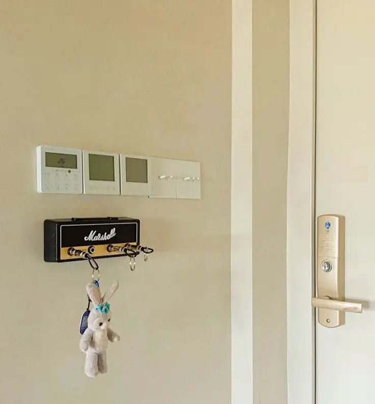 Stylish Key Chain Storage Box