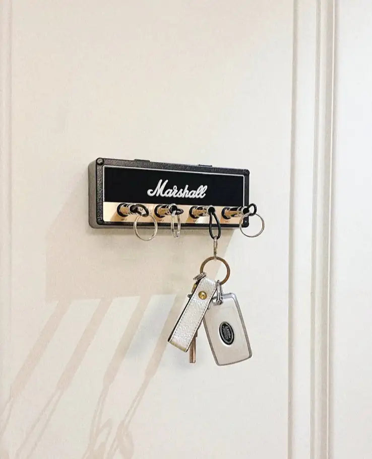 Stylish Key Chain Storage Box
