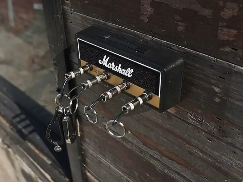 Stylish Key Chain Storage Box