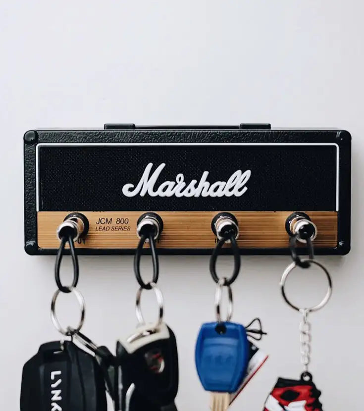 Stylish Key Chain Storage Box