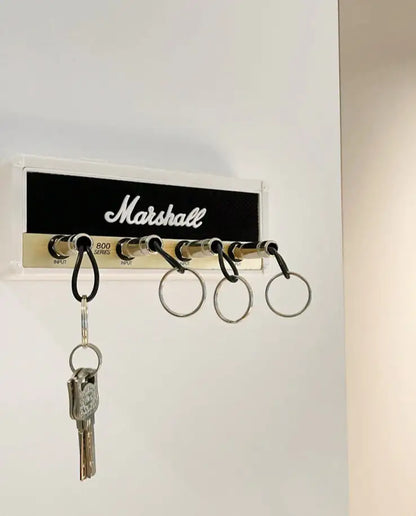 Stylish Key Chain Storage Box