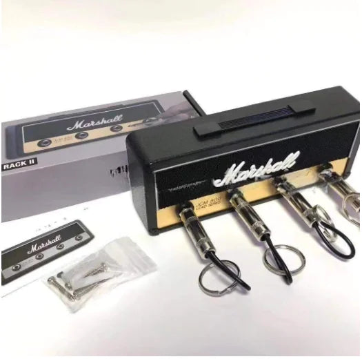 Stylish Key Chain Storage Box