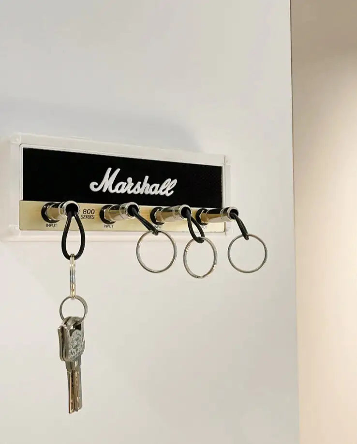 Stylish Key Chain Storage Box