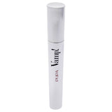 Pupa Milano Vamp Extra Black Mascara packaging view, Pupa Milano mascara