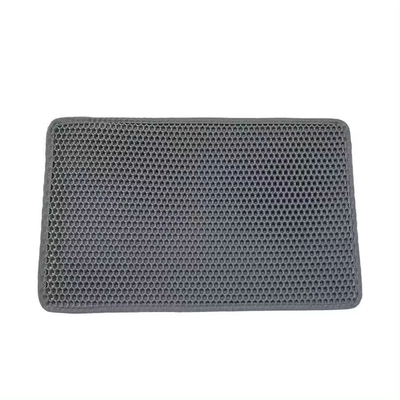 PurrGuard Cat Litter Mat Non-Slip