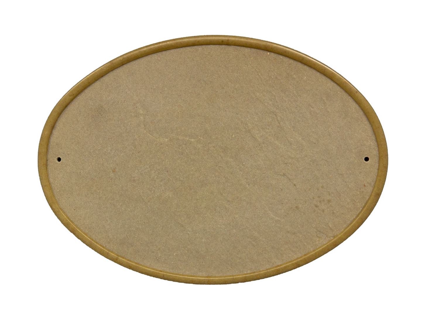 Ridgestone Crushed Stone Address Plaque DIY Kit