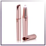 Rechargeable Eyebrow Hair Remover main product view