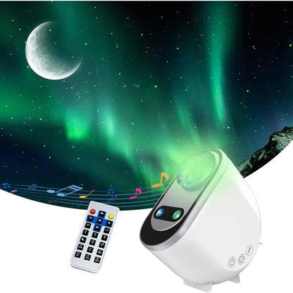 Relaxing Aurora Night Light1
