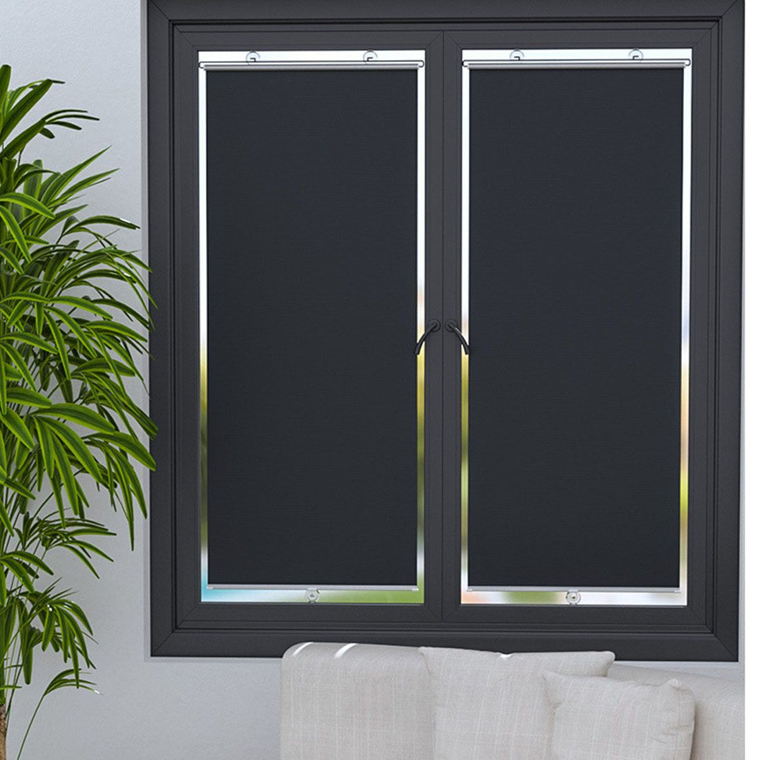 Retractable Car Window Sun Shade33