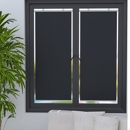 Retractable Car Window Sun Shade33