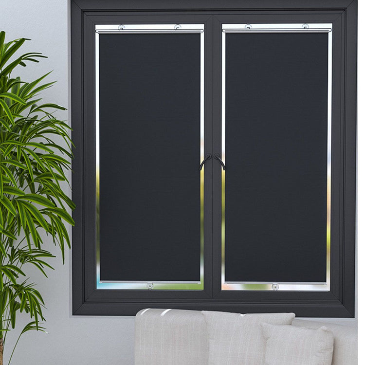 Retractable Car Window Sun Shade33