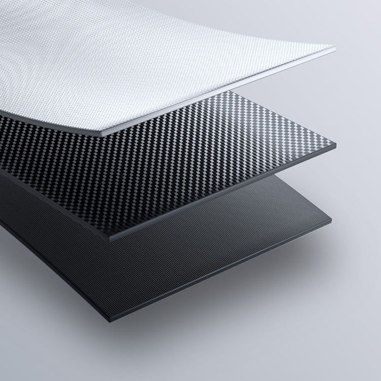 Retractable Car Window Sun Shade feature detail