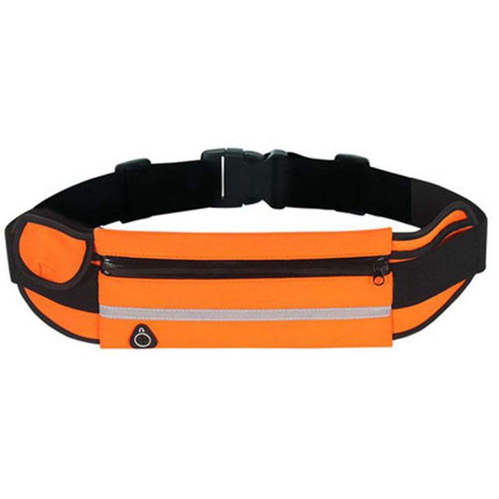 Running Fitness Waist Belt running waist belt angle 5
