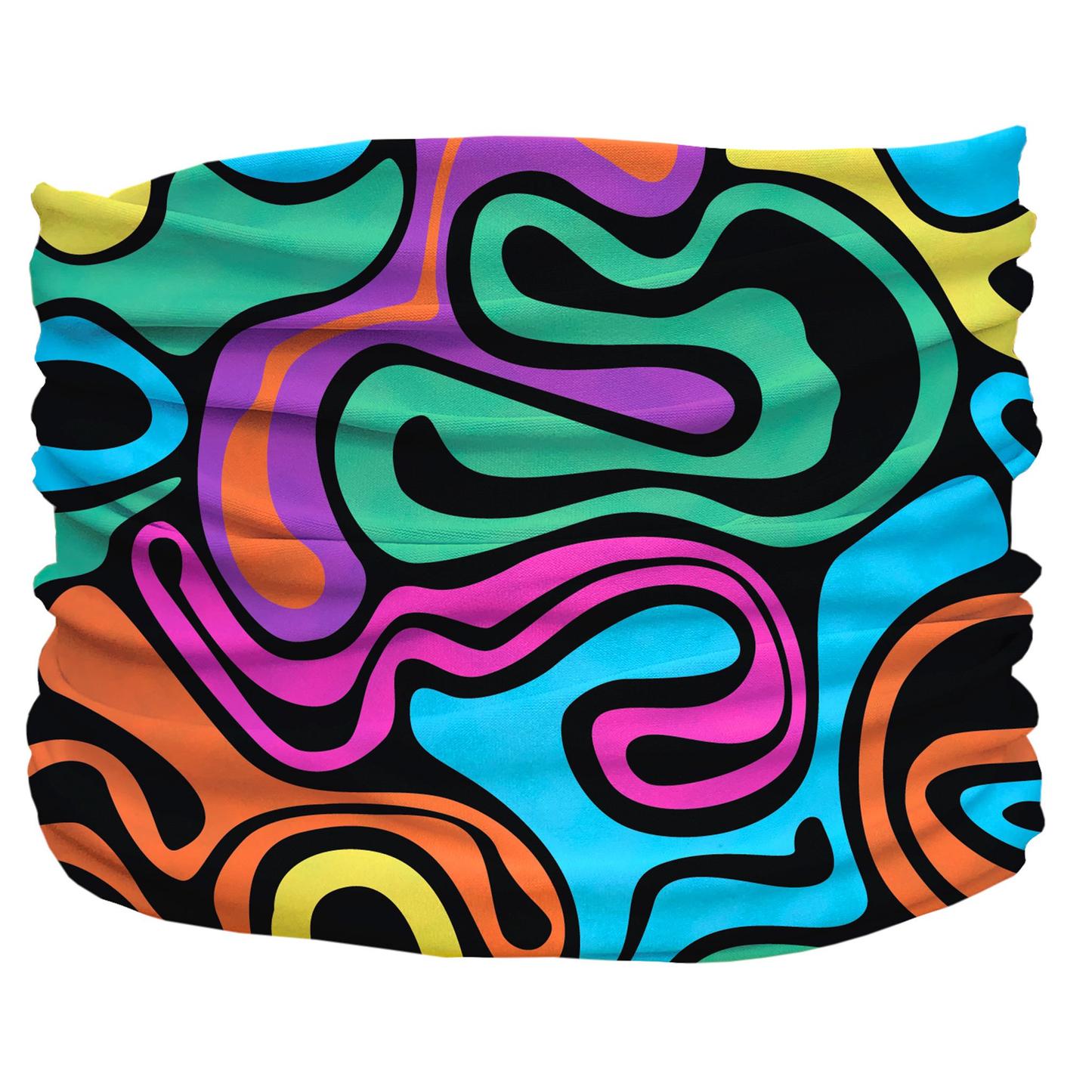 Zoomies Pup Scruff Dog Neckwear