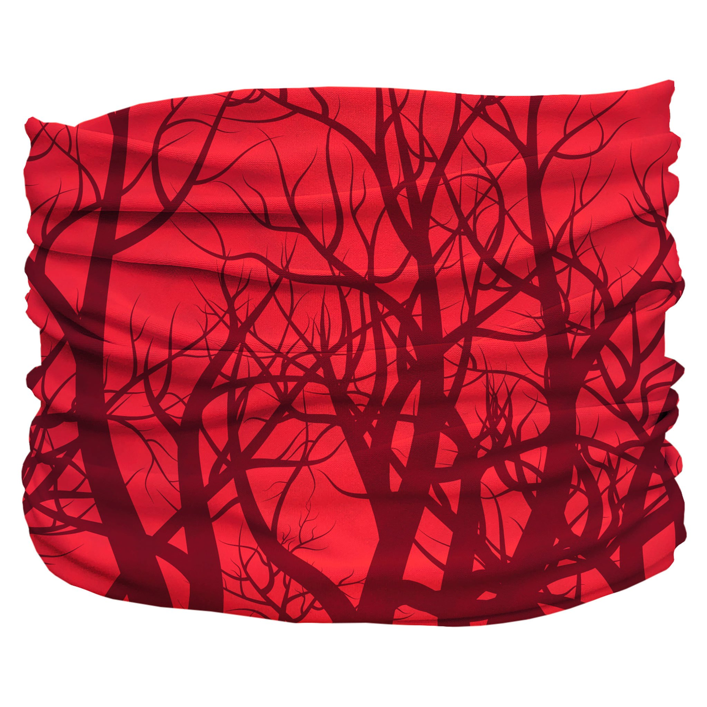 Cherry Bomb Pup Scruff Dog Neckwear