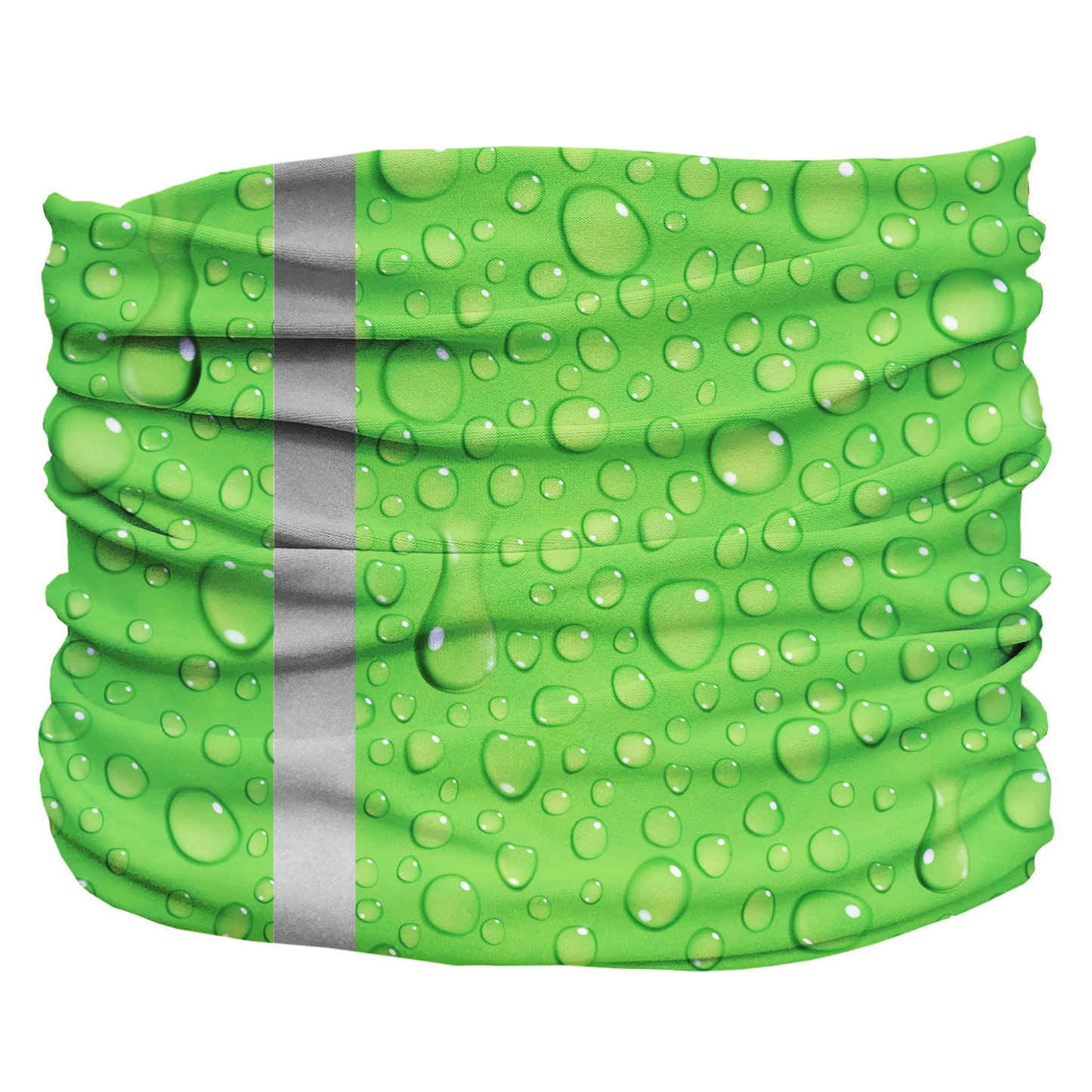 Drops of Lime Pup Scruff Dog Neckwear