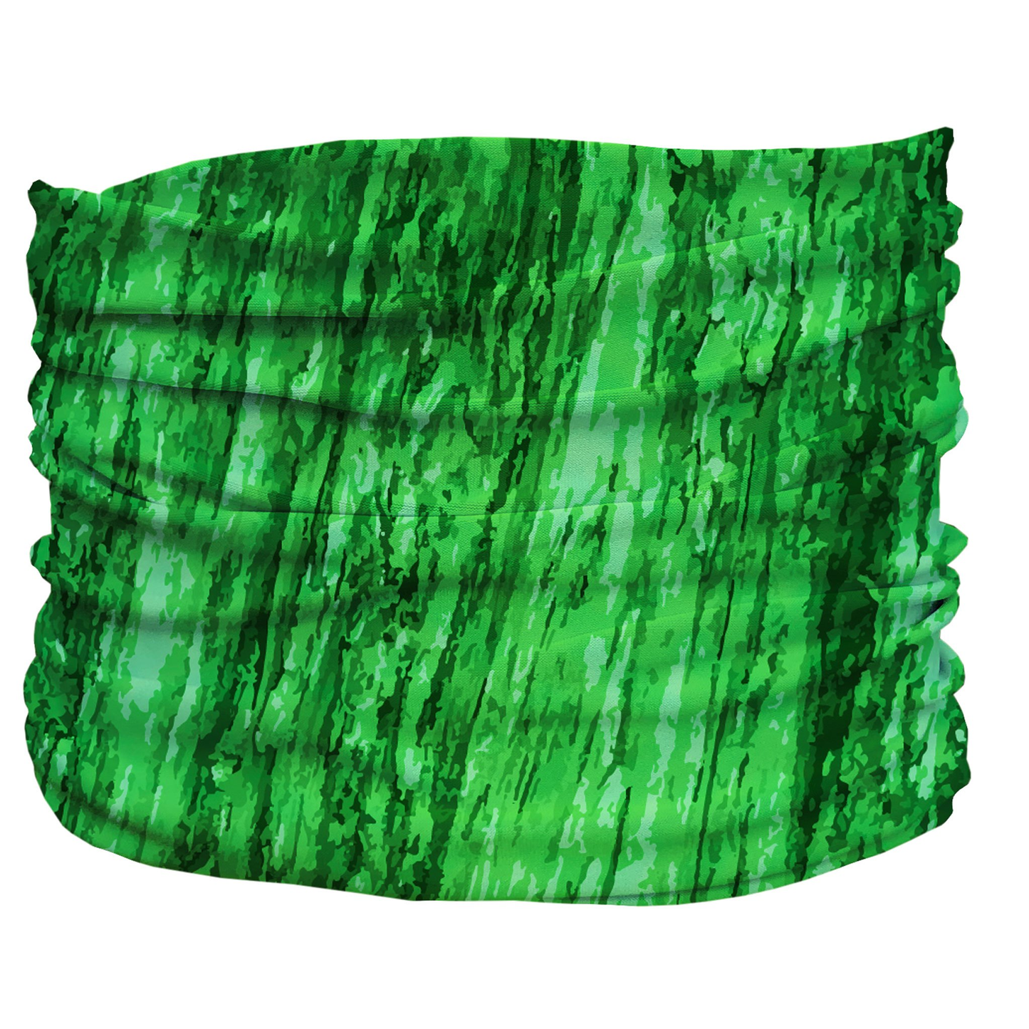 Green Bark Pup Scruff Dog Neckwear