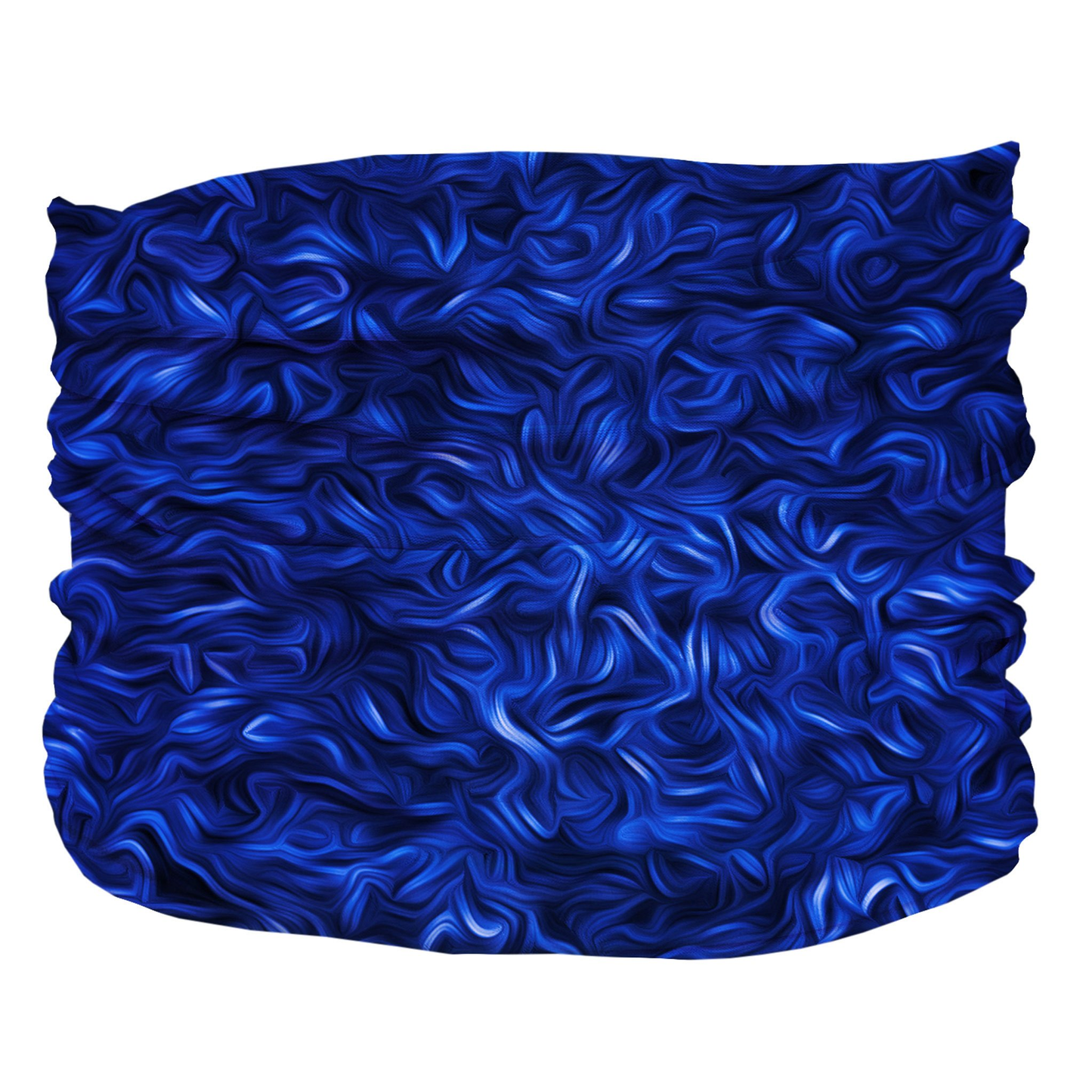 Abstract Pup Scruff Dog Neckwear